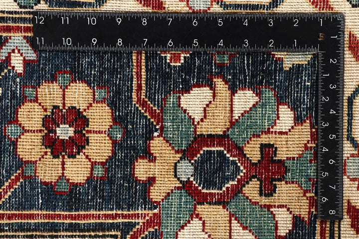 Oushak 8' x 9' 11 - No. 57634 - ALRUG Rug Store
