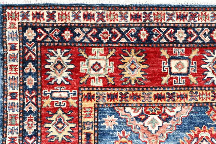 Kazak 4' 10 x 7' 3 - No. 57688 - ALRUG Rug Store