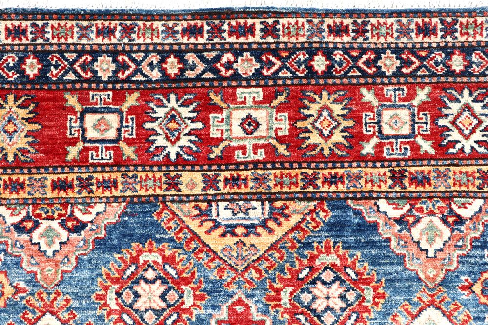 Kazak 4' 10 x 7' 3 - No. 57688 - ALRUG Rug Store