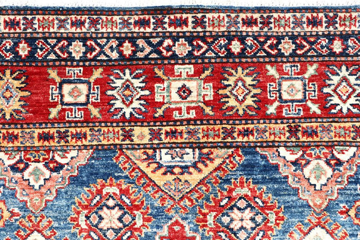 Kazak 4' 10 x 7' 3 - No. 57688 - ALRUG Rug Store