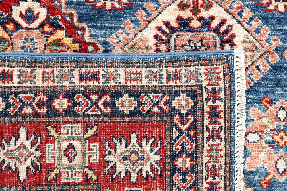 Kazak 4' 10 x 7' 3 - No. 57688 - ALRUG Rug Store