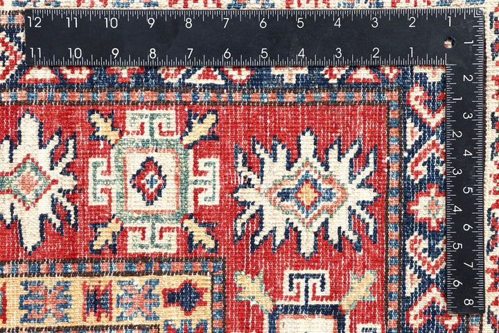 Kazak 4' 10 x 7' 3 - No. 57688 - ALRUG Rug Store
