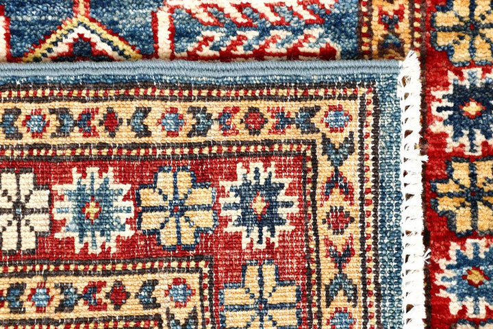 Kazak 2' x 6' 2 - No. 57699 - ALRUG Rug Store