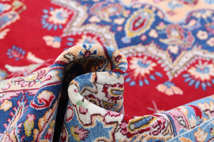 Kerman 8’ 5″ x 12’ 7″ - No. AV31737 - ALRUG Rug Store