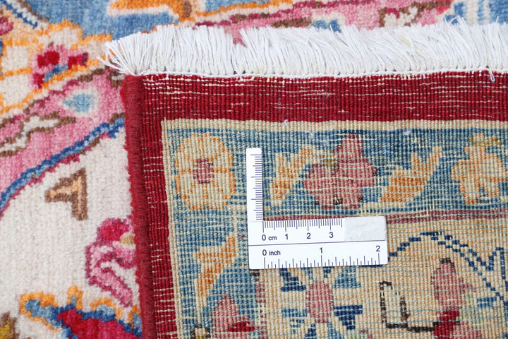 Kerman 8’ 5″ x 12’ 7″ - No. AV31737 - ALRUG Rug Store