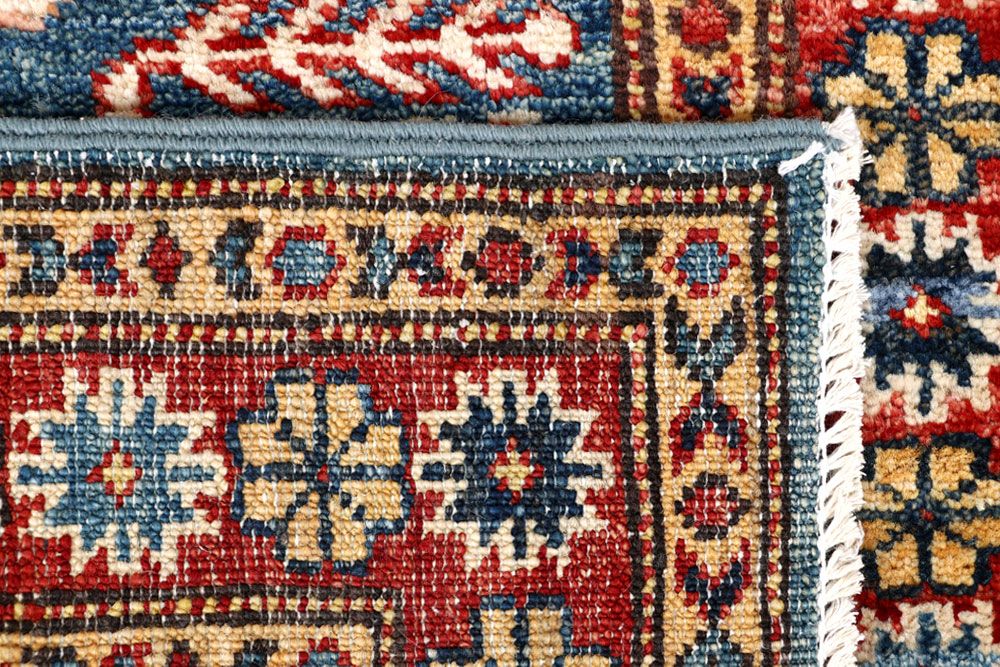 Kazak 2' 1 x 6' 2 - No. 57700 - ALRUG Rug Store