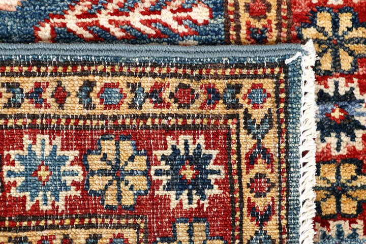 Kazak 2' 1 x 6' 2 - No. 57700 - ALRUG Rug Store