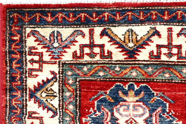 Kazak 1' 11 x 7' 1 - No. 57706 - ALRUG Rug Store