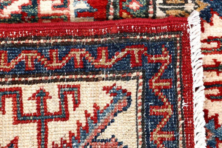 Kazak 1' 11 x 7' 1 - No. 57706 - ALRUG Rug Store