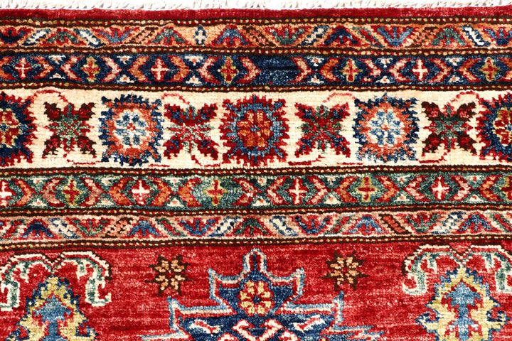 Kazak 3' 5 x 5' 1 - No. 57712 - ALRUG Rug Store
