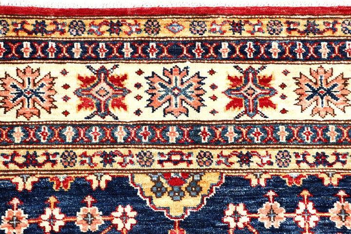 Kazak 6' 6 x 10' 5 - No. 57714 - ALRUG Rug Store