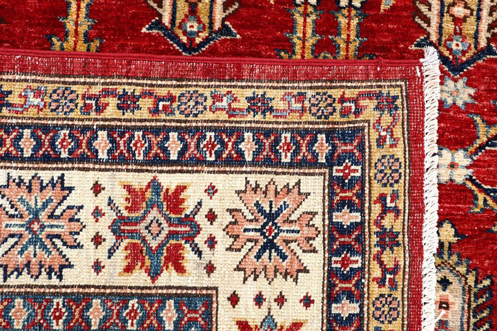 Kazak 6' 6 x 10' 5 - No. 57714 - ALRUG Rug Store