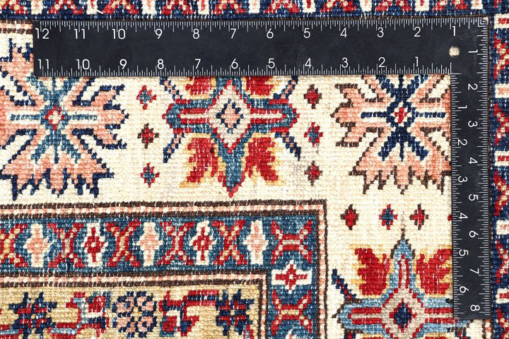 Kazak 6' 6 x 10' 5 - No. 57714 - ALRUG Rug Store
