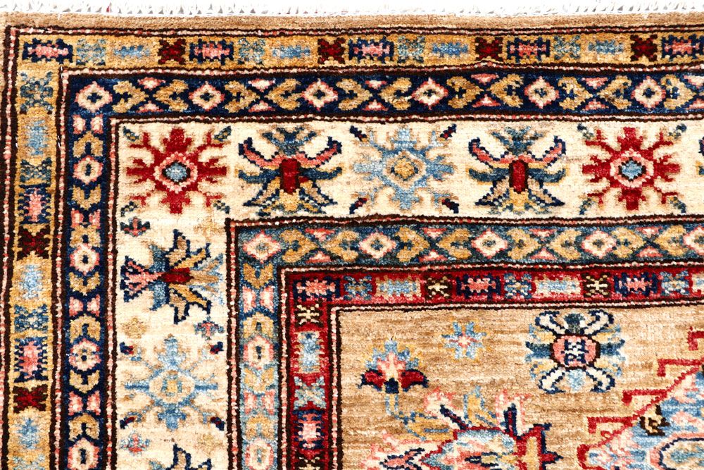 Kazak 4' 3 x 5' 9 - No. 57715 - ALRUG Rug Store