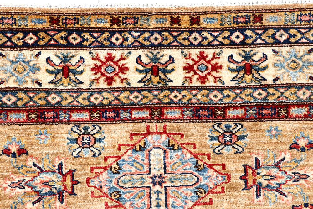 Kazak 4' 3 x 5' 9 - No. 57715 - ALRUG Rug Store