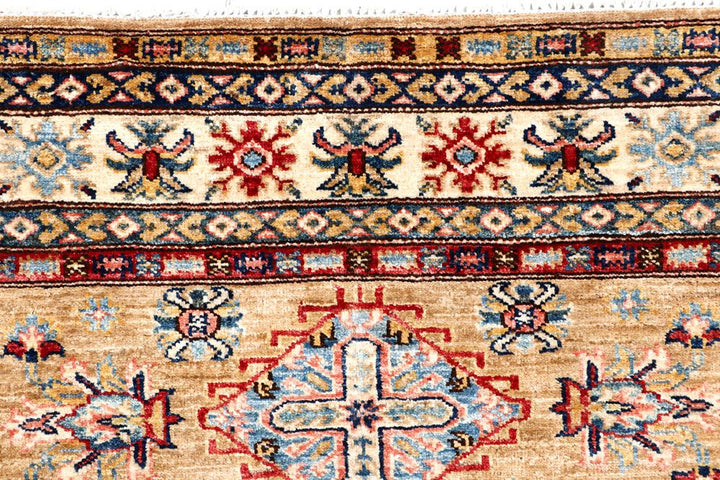 Kazak 4' 3 x 5' 9 - No. 57715 - ALRUG Rug Store