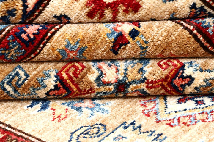 Kazak 4' 3 x 5' 9 - No. 57715 - ALRUG Rug Store