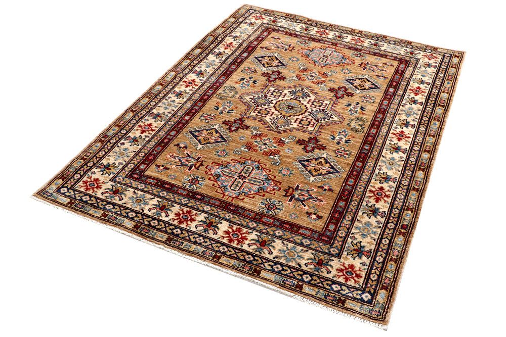 Kazak 4' 3 x 5' 9 - No. 57715 - ALRUG Rug Store