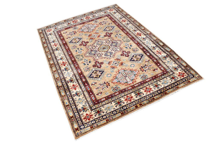 Kazak 4' 3 x 5' 9 - No. 57715 - ALRUG Rug Store