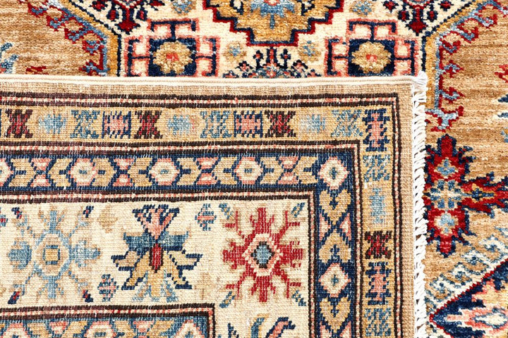 Kazak 4' 3 x 5' 9 - No. 57715 - ALRUG Rug Store