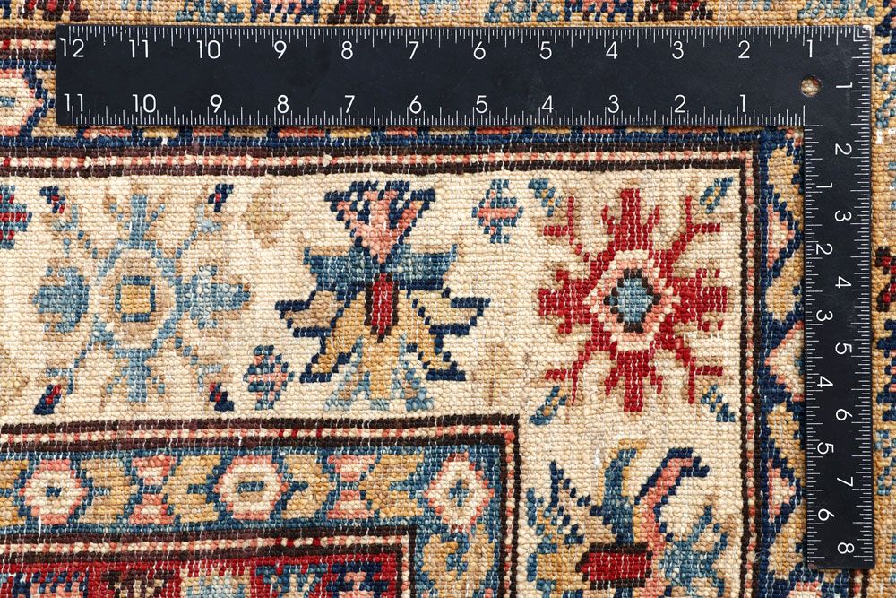 Kazak 4' 3 x 5' 9 - No. 57715 - ALRUG Rug Store