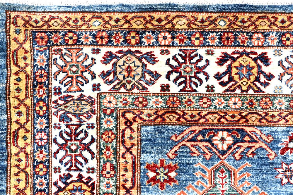 Kazak 6' 1 x 8' 10 - No. 57719 - ALRUG Rug Store