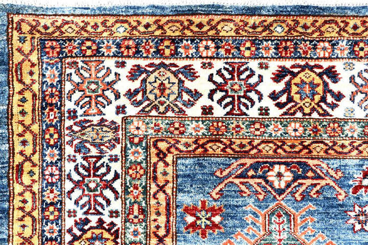 Kazak 6' 1 x 8' 10 - No. 57719 - ALRUG Rug Store