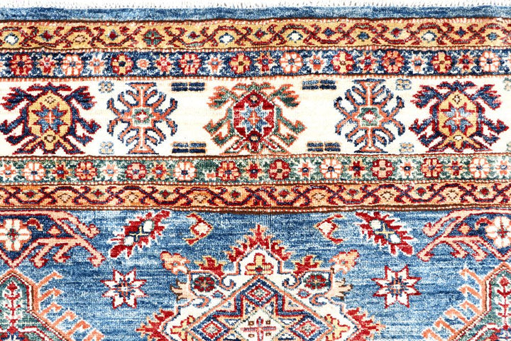 Kazak 6' 1 x 8' 10 - No. 57719 - ALRUG Rug Store
