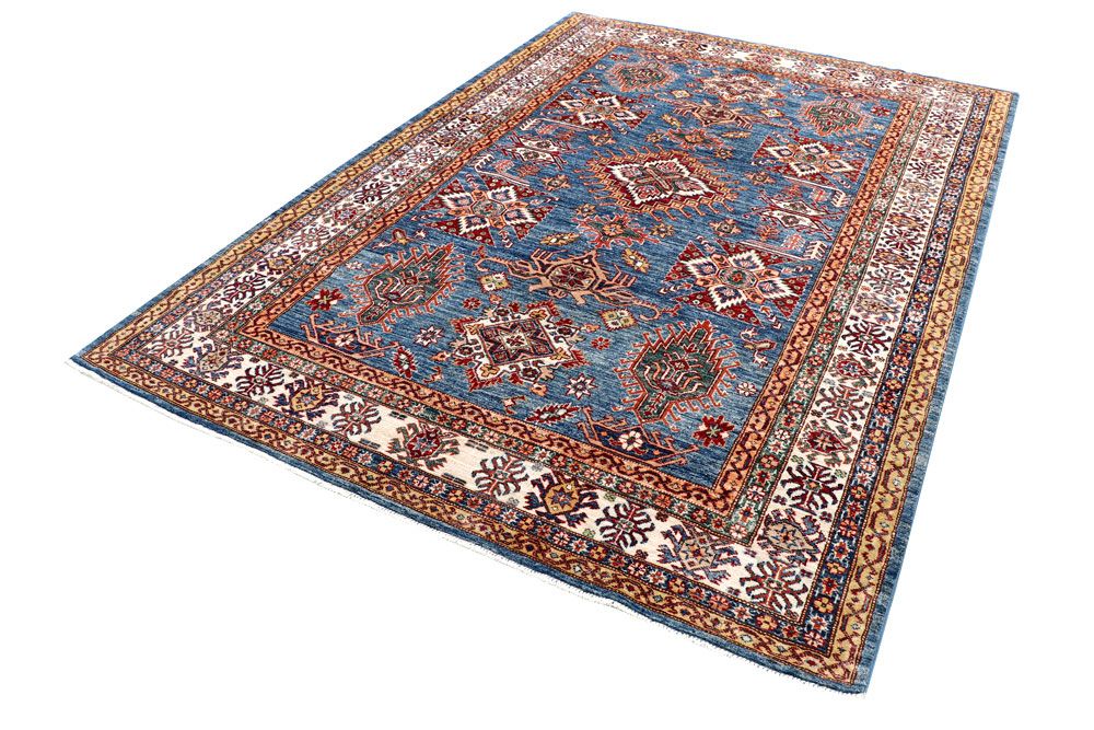 Kazak 6' 1 x 8' 10 - No. 57719 - ALRUG Rug Store
