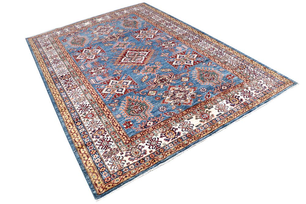 Kazak 6' 1 x 8' 10 - No. 57719 - ALRUG Rug Store
