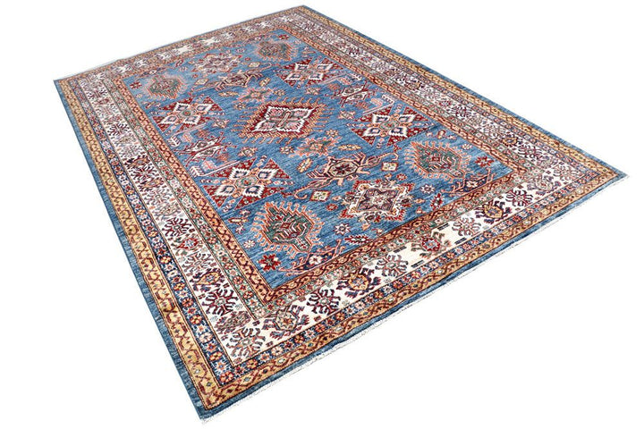 Kazak 6' 1 x 8' 10 - No. 57719 - ALRUG Rug Store