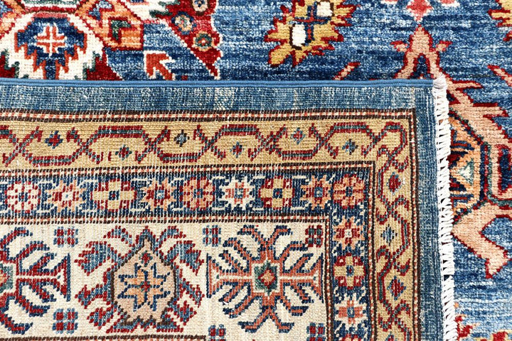 Kazak 6' 1 x 8' 10 - No. 57719 - ALRUG Rug Store