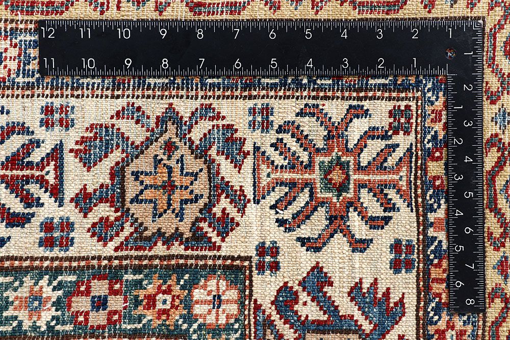 Kazak 6' 1 x 8' 10 - No. 57719 - ALRUG Rug Store