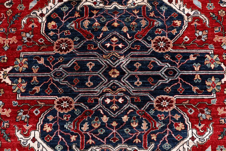 Ziegler 10' x 13' 11 - No. 57720 - ALRUG Rug Store