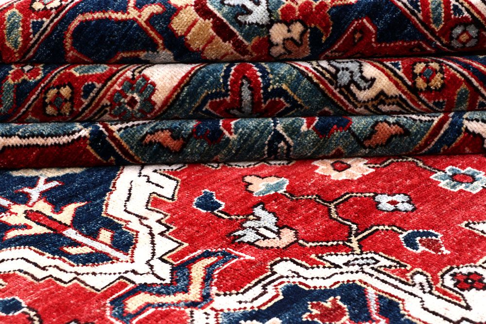 Ziegler 10' x 13' 11 - No. 57720 - ALRUG Rug Store