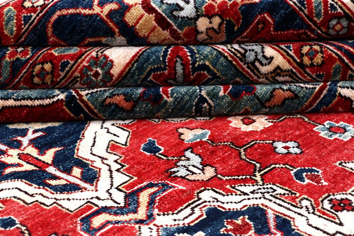 Ziegler 10' x 13' 11 - No. 57720 - ALRUG Rug Store