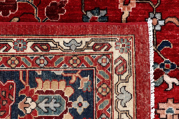 Ziegler 10' x 13' 11 - No. 57720 - ALRUG Rug Store