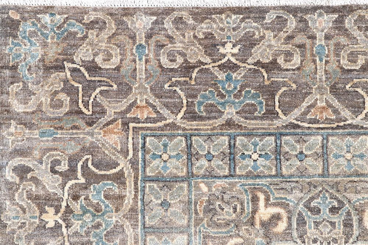 Oushak 8' 2 x 10' 2 - No. 57721 - ALRUG Rug Store