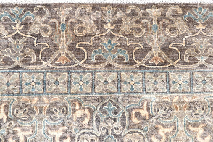 Oushak 8' 2 x 10' 2 - No. 57721 - ALRUG Rug Store