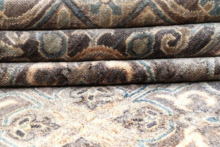 Oushak 8' 2 x 10' 2 - No. 57721 - ALRUG Rug Store