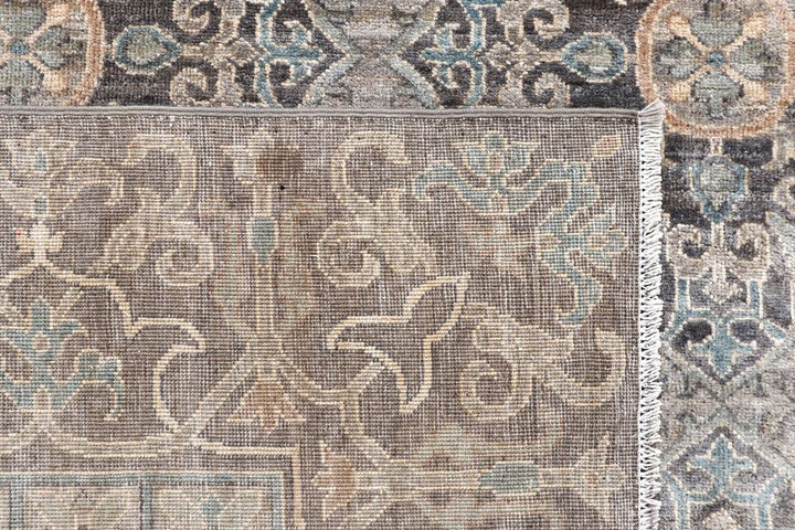 Oushak 8' 2 x 10' 2 - No. 57721 - ALRUG Rug Store