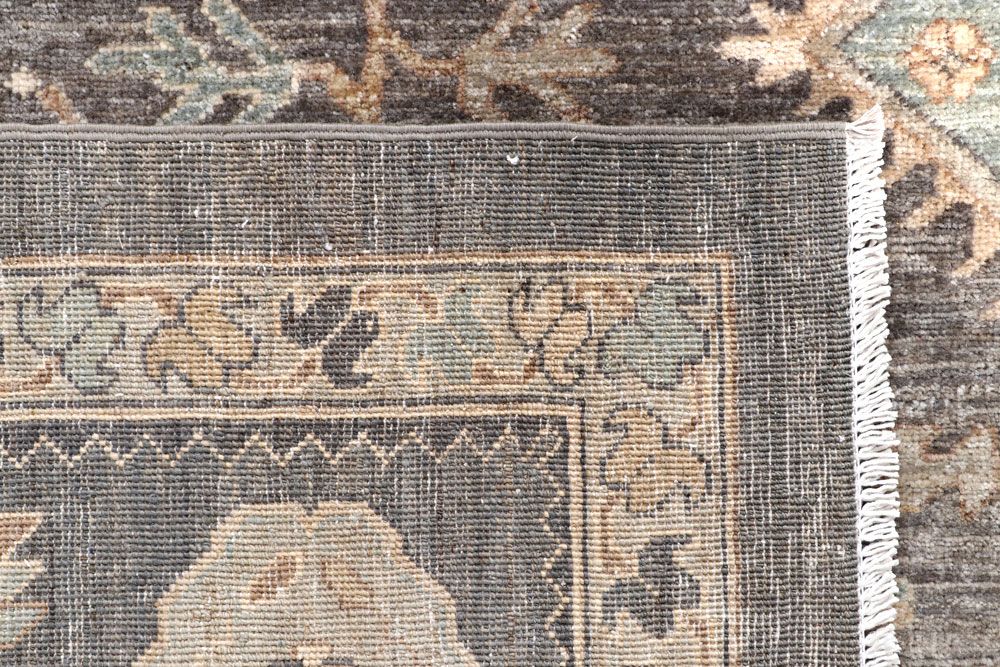 Oushak 8' x 9' 10 - No. 57722 - ALRUG Rug Store