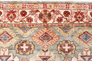 Oushak 4' 6 x 6' 5 - No. 57723 - ALRUG Rug Store