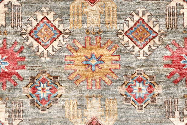 Oushak 4' 6 x 6' 5 - No. 57723 - ALRUG Rug Store