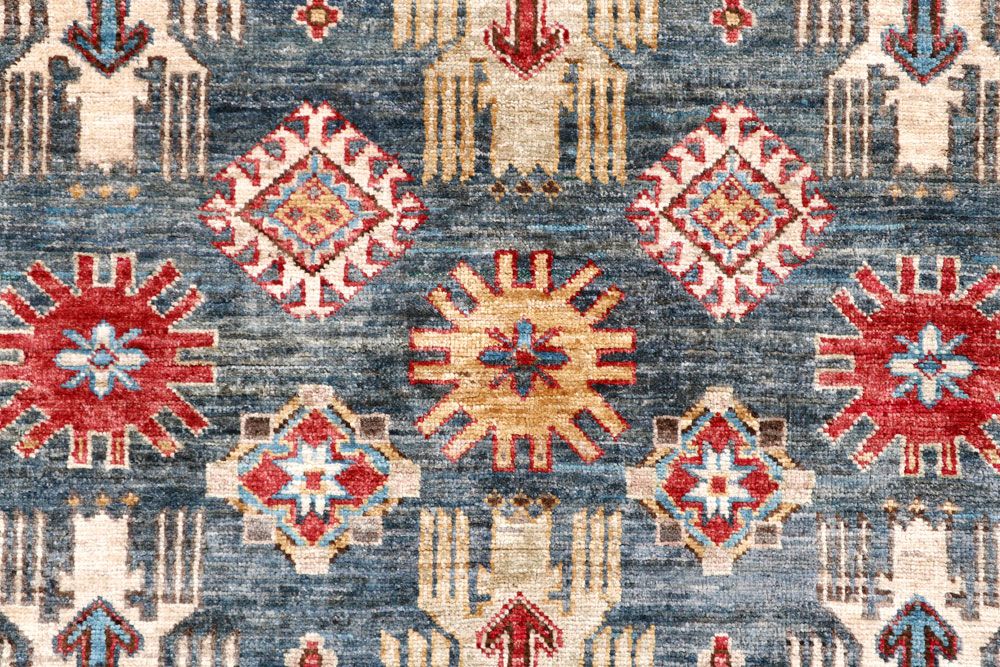 Oushak 4' 6 x 6' 6 - No. 57724 - ALRUG Rug Store