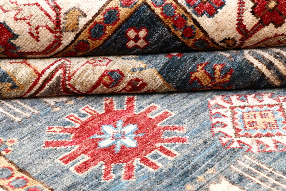 Oushak 4' 6 x 6' 6 - No. 57724 - ALRUG Rug Store