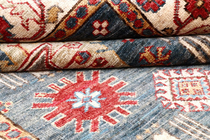 Oushak 4' 6 x 6' 6 - No. 57724 - ALRUG Rug Store