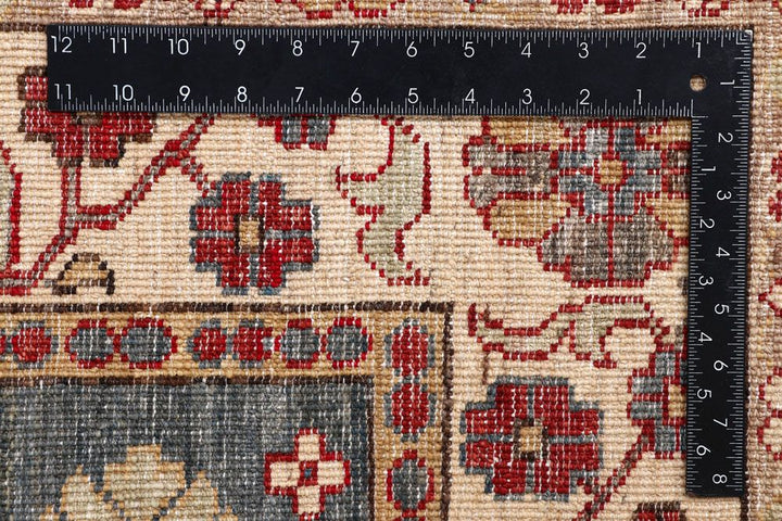 Oushak 4' 6 x 6' 6 - No. 57724 - ALRUG Rug Store