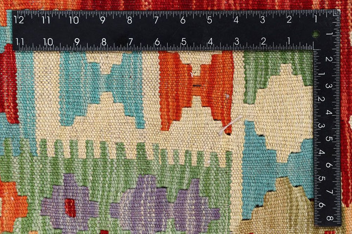 Kilim 5' 11 x 8' 2 - No. 57727 - ALRUG Rug Store