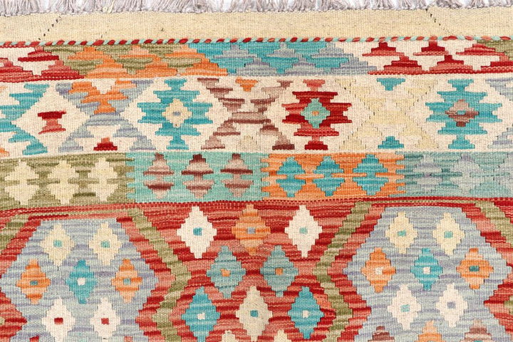 Kilim 5' 10 x 8' 5 - No. 57729 - ALRUG Rug Store